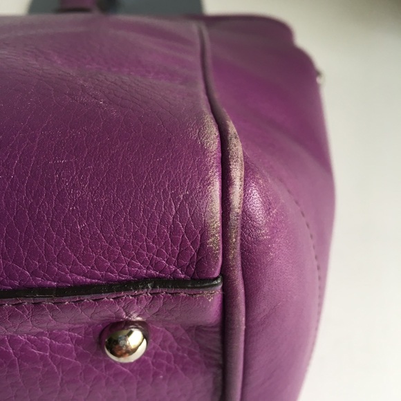 Loewe Calfskin Heritage Tote - Picture 10 of 16